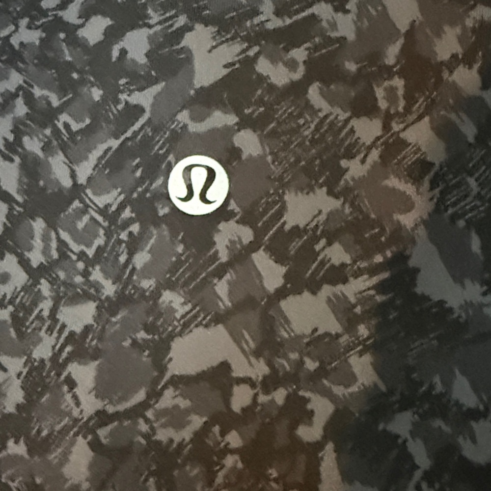 Lululemon Wunder Under High-Rise Crop 23" size 4 - Picture 8 of 10